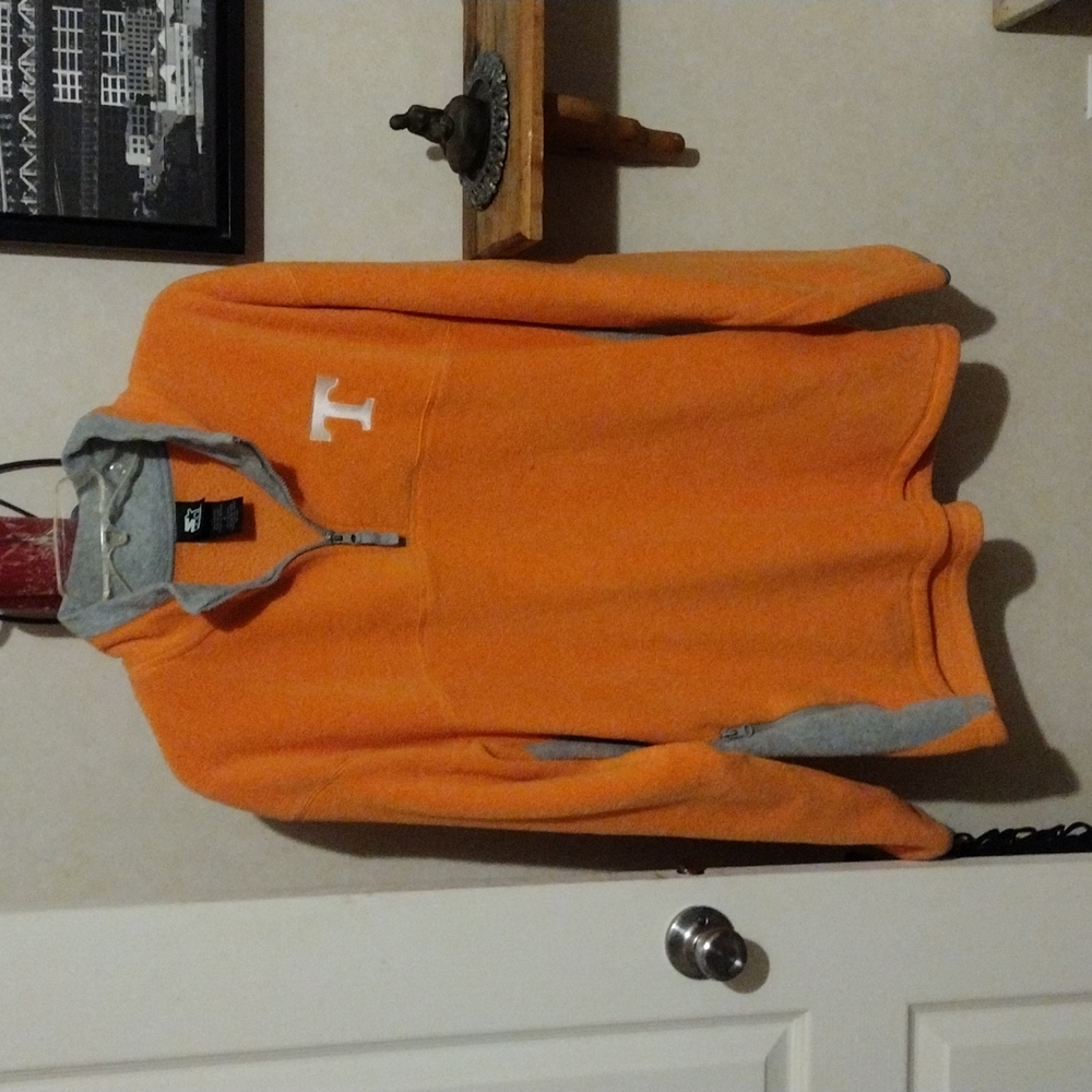 OG Vintage Starter Tennessee Pull-Over